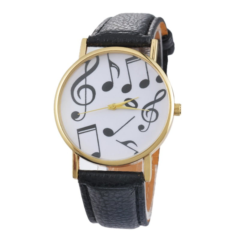 Musical Watches