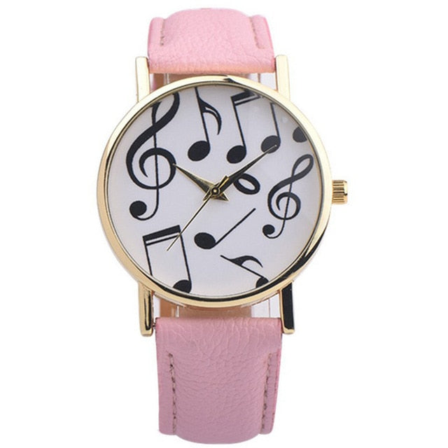 Musical Watches